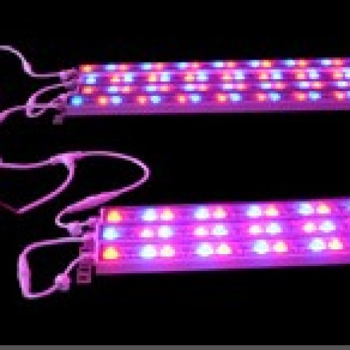 Led wall washer